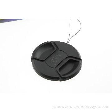 12 years old manufacturers wholesale 67 mm camera lens cap